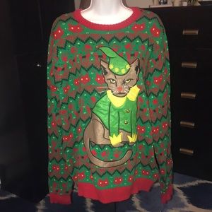 Ugly Christmas 🎄 Sweater